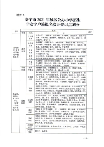 安宁市2021年小学一年级报名公告2-定稿_14