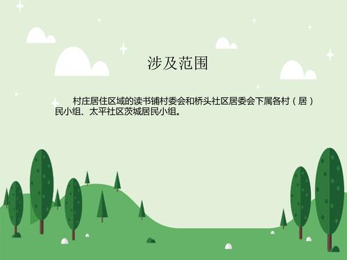 一图读懂《太平新城街道农村人居环境改造提升“小微”项目实施方案（试行）》_4