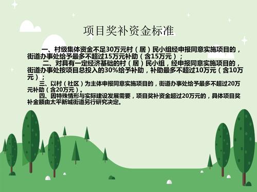 一图读懂《太平新城街道农村人居环境改造提升“小微”项目实施方案（试行）》_6