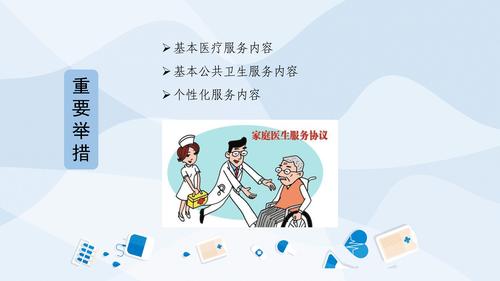 一张图看懂《太平新城街道残疾人精准康复家庭医生签约服务工作实施方案》_6