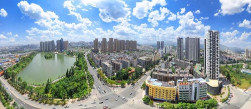 安宁城市全景_副本