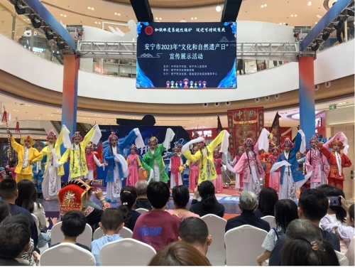 非遗传承 非遗传承