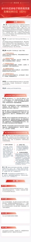 一图读懂安宁市促进电子商务高质量发展扶持办法（试行）的通知