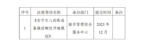 公开