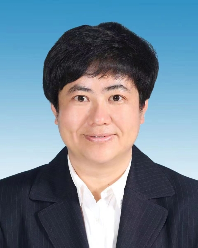 戴国艳