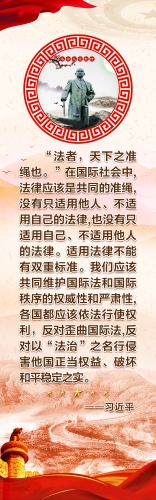 习近平法治精神6~1