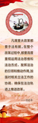 习近平法治精神8~1