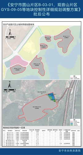 批而未供调停车场（圆山、观音山等）批后公布_04