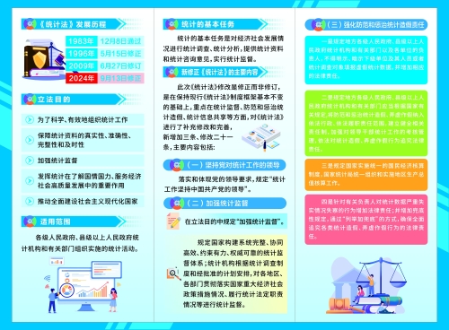 《统计法》三折页02~1