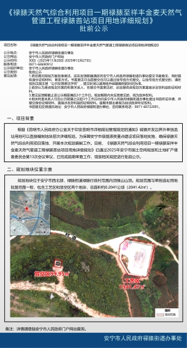 禄脿燃气首站-批前公示_01