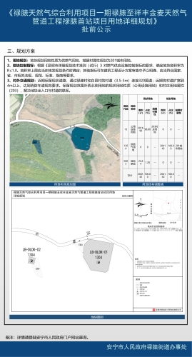 禄脿燃气首站-批前公示_02