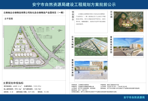 2建设工程规划许可证批前公示_建筑项目(1)(1)_01