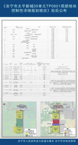 安宁市太平新城05单元TP0601局部地块控制性详细规划修改批后公布_页面_3